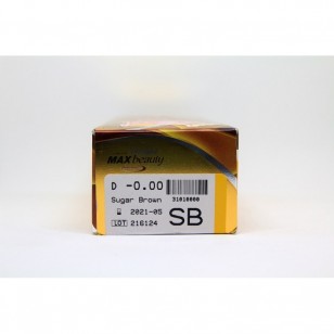 Delight MAX4 1day Color