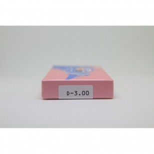 Delight B&B Star 大眼仔 月戴