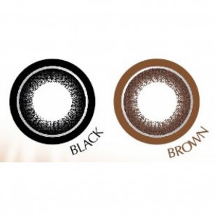 Delight B&B MAX 大眼仔 月戴 Delight B&B MAX 大眼仔 月戴