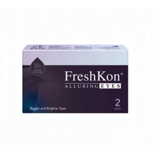 FreshKon ALLURING 大眼仔 月戴 FreshKon ALLURING 大眼仔 月戴
