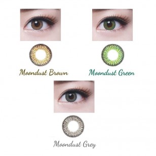 FreshKon Moondust 月戴 FreshKon Moondust 月戴