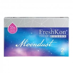 FreshKon Moondust 月戴 FreshKon Moondust 月戴