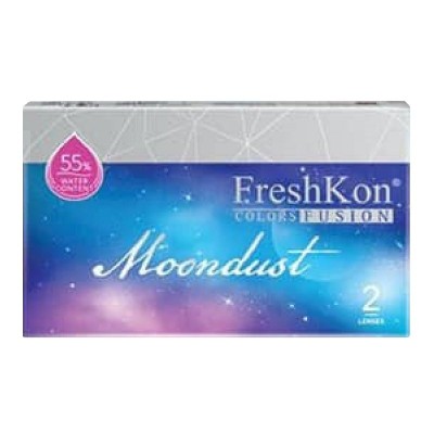FreshKon Moondust 月戴