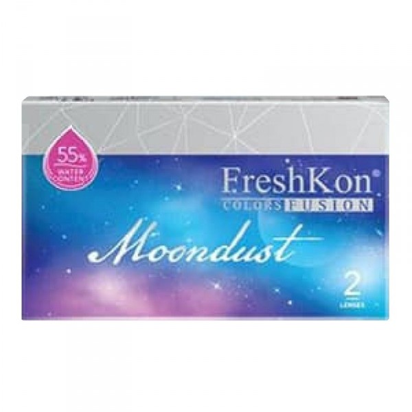 FreshKon Moondust 月戴 FreshKon Moondust 月戴