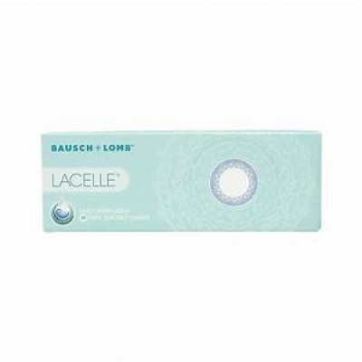  Lacelle 1 day 大眼仔 Con