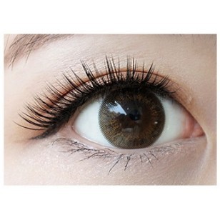 (EC1005)EverColor 1day Moisture &UV Silky Topaz 10片裝