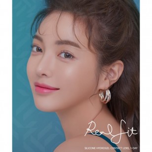 Akma Refit 3Color Gray(日拋)