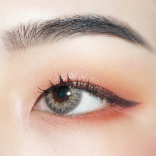 Akma Refit 3Color Gray(日拋)