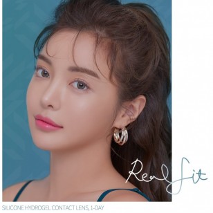 Akma Refit 3Color Gray(日拋)