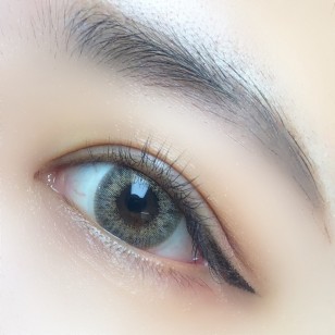 Akma Refit 3Color Gray(日拋)