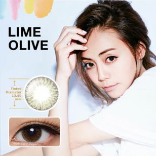 Fairy Select Monthly(Lime Olive) Fairy Select Monthly(Lime Olive)