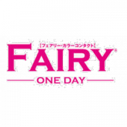 日本美瞳【Fairy】