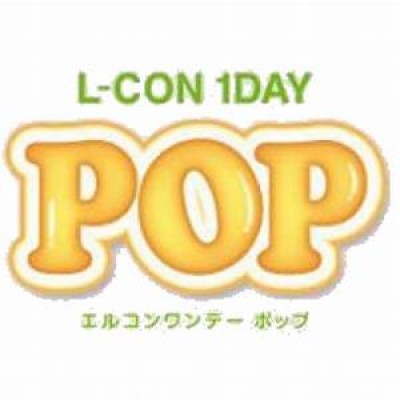 日本美瞳【L-CON】