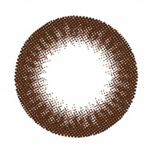 feliamo ShinyBrown日抛10片裝