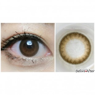 feliamo Cappuccino日抛10片裝