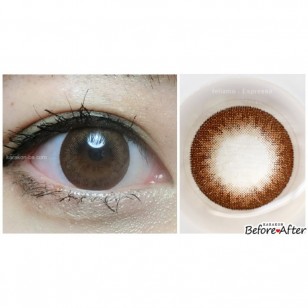 feliamo Espresso日抛10片裝