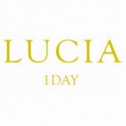 日本美瞳【Lucia】