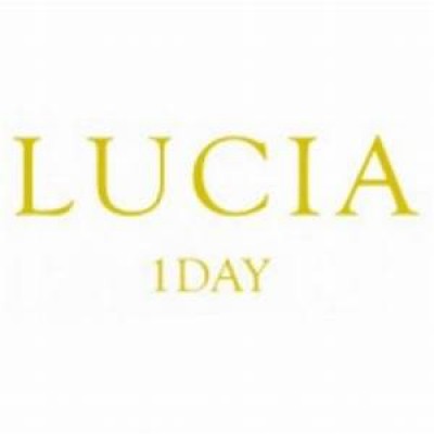 日本美瞳【Lucia】
