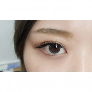 Minette 1Day LayerMist 10片装(日拋)