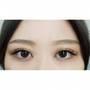 Minette 1Day LayerMist 10片装(日拋)