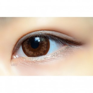 Anna Sui Roseberry Brown(2week)