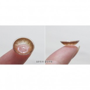 Anna Sui Roseberry Brown(2week)