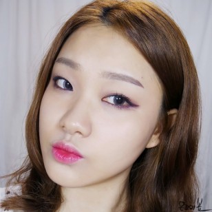 Anna Sui Dressy Gray(2week)