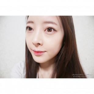 Anna Sui Roseberry Brown(2week)