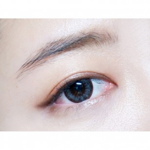 Anna Sui Roseberry Gray(2week)