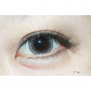 Anna Sui Dressy Gray(2week)