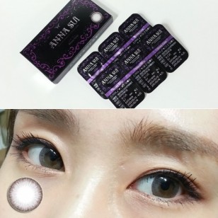 Anna Sui Dressy Gray(2week)