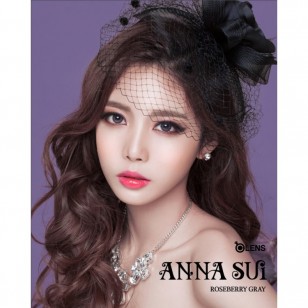 Anna Sui Roseberry Gray(2week)