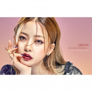 Anna Sui Dolly Girl(2week)