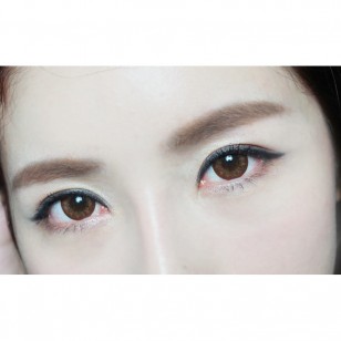 Anna Sui Roseberry Brown(2week)