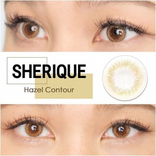 [SR1002]SHERIQUE HazelContour