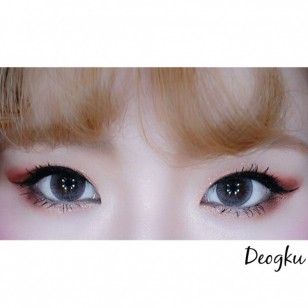 Anna Sui Dressy Gray(2week)