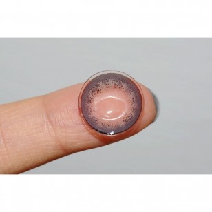 Anna Sui Roseberry Gray(2week)