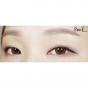 Anna Sui Roseberry Brown(2week)