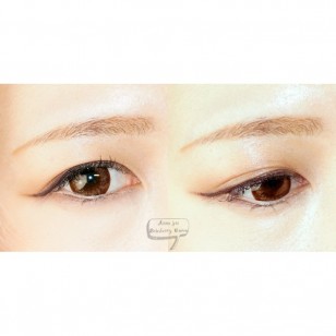 Anna Sui Roseberry Brown(2week)