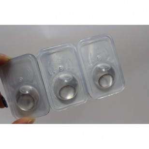 Anna Sui Dressy Gray(2week)