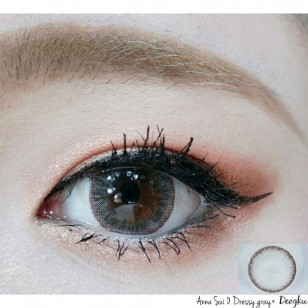 Anna Sui Dressy Gray(2week)