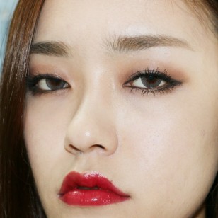 Anna Sui Dressy Gray(2week)