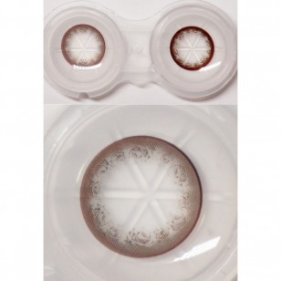 Anna Sui Roseberry Gray(2week)