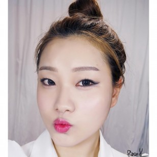 Anna Sui Roseberry Gray(2week)