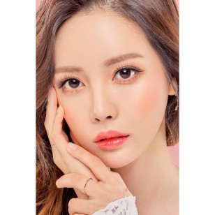 Anna Sui Dressy Brown(2week) Anna Sui Dressy Brown(2week)