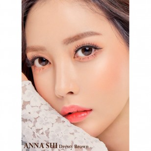 Anna Sui Dressy Brown(2week) Anna Sui Dressy Brown(2week)