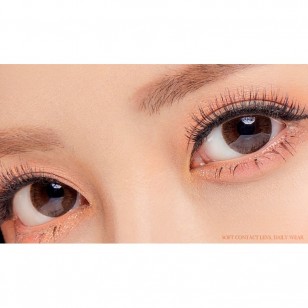 Anna Sui Dressy Brown(2week) Anna Sui Dressy Brown(2week)