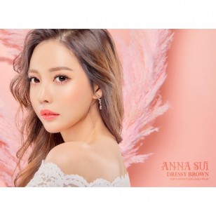 Anna Sui Dressy Brown(2week) Anna Sui Dressy Brown(2week)