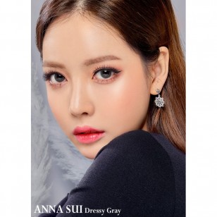 Anna Sui Dressy Gray(2week)