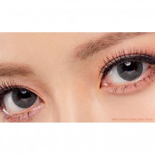 Anna Sui Dressy Gray(2week)